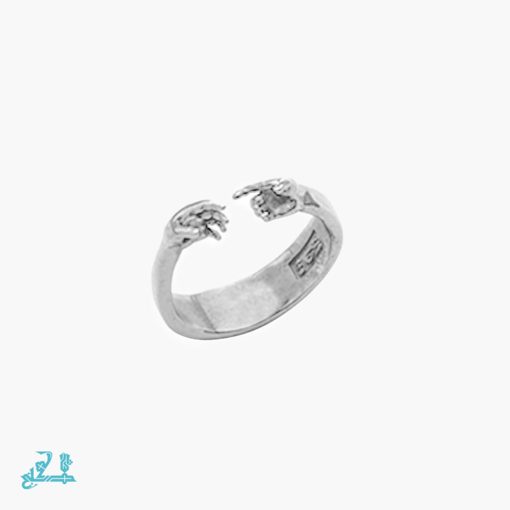 خرید انگشتر آفرینش