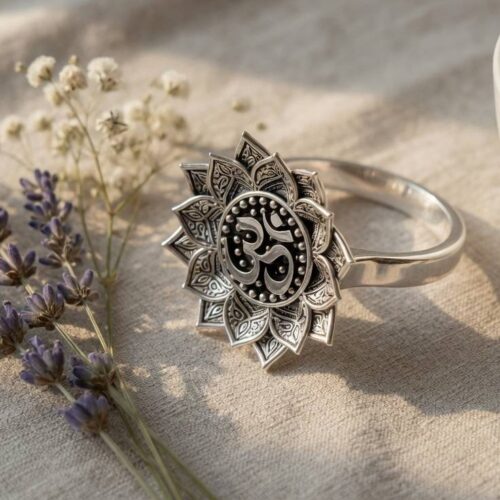 om ring