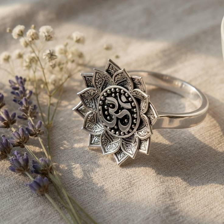 om ring