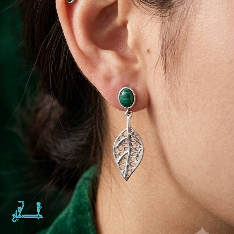 leaves earrings02
